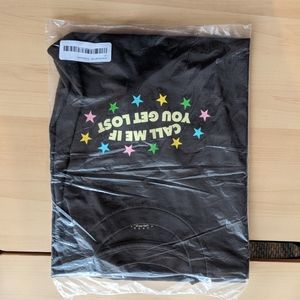 Call me if you get lost Shirt, golf Wang